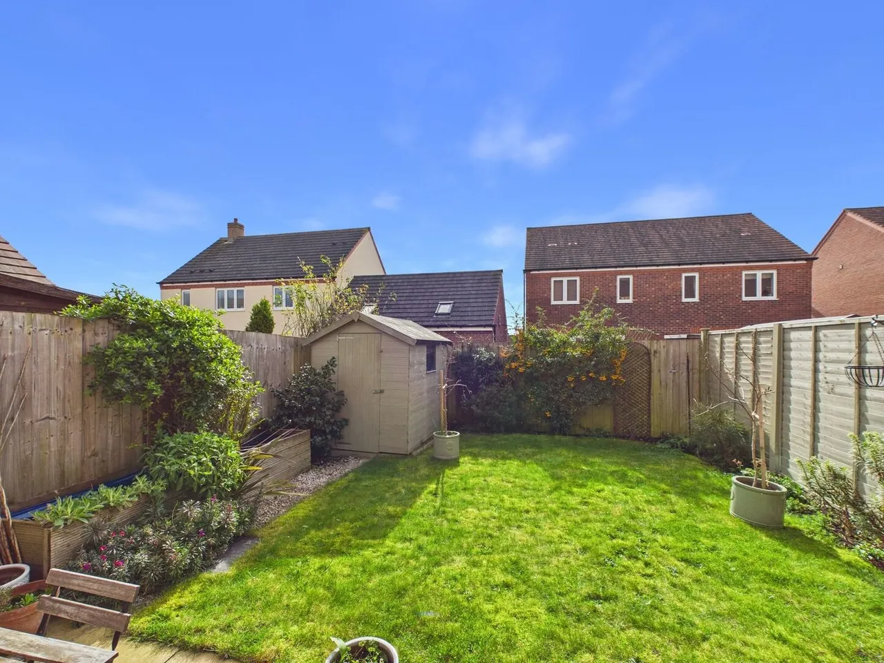 Shropshire, Shifnal TF11 8FZ, photo 12
