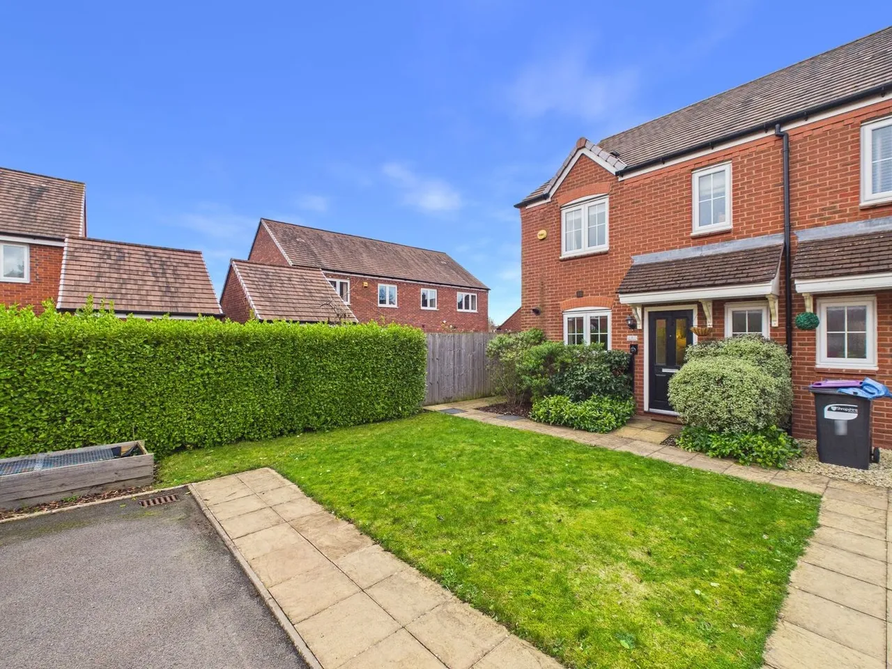Shropshire, Shifnal TF11 8FZ, photo 14