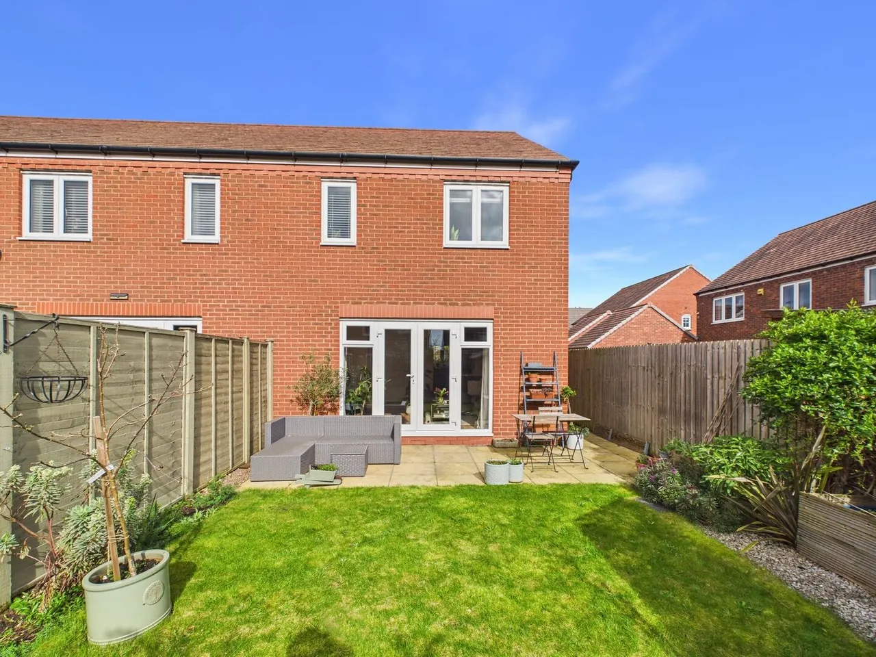 Shropshire, Shifnal TF11 8FZ, photo 13