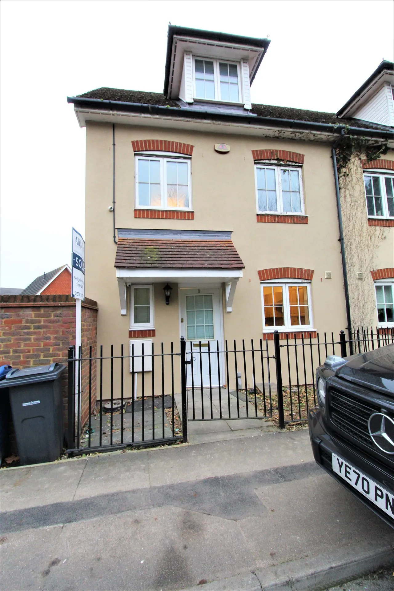 Caspian Way, Purfleet, Essex, RM19 1LE, photo 12