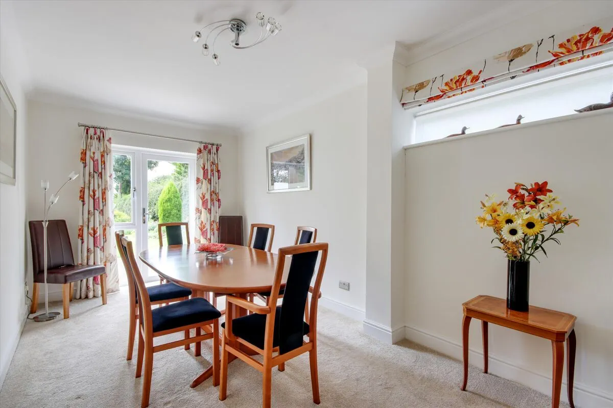 Rectory Close, Burwash, TN19, photo 8