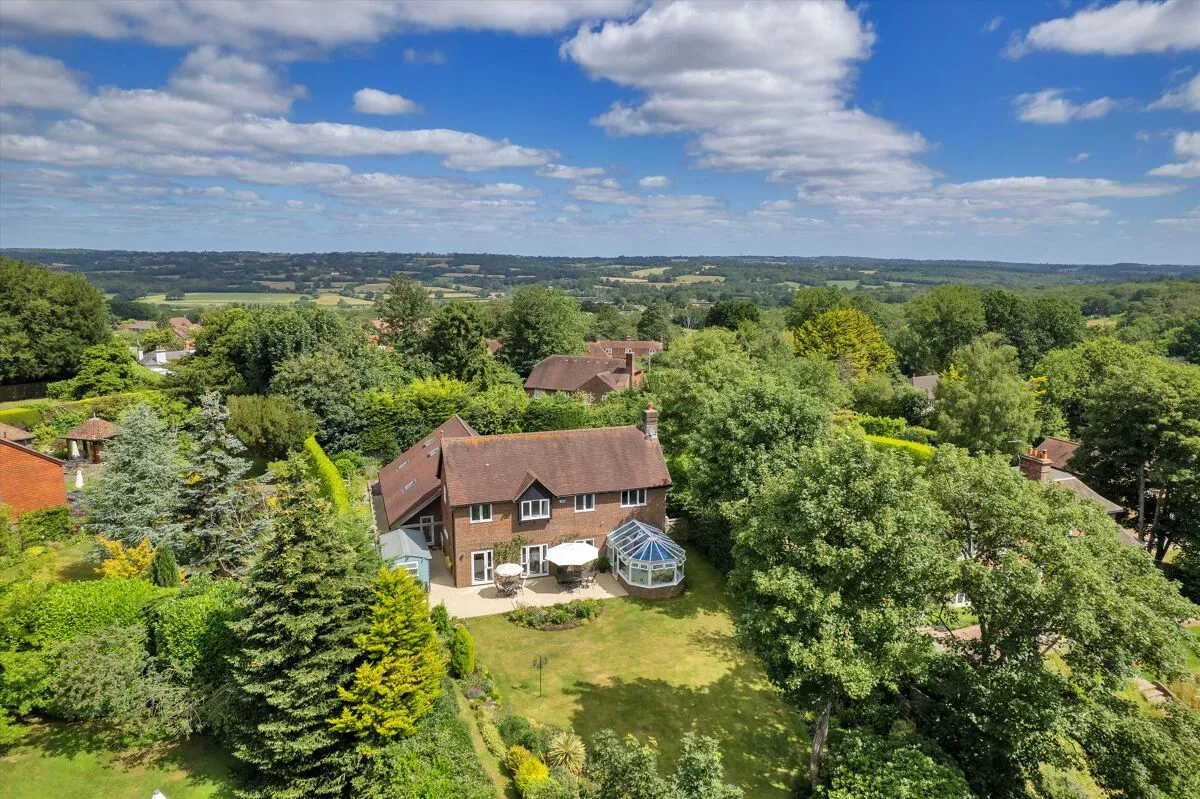 Rectory Close, Burwash, TN19, photo 2