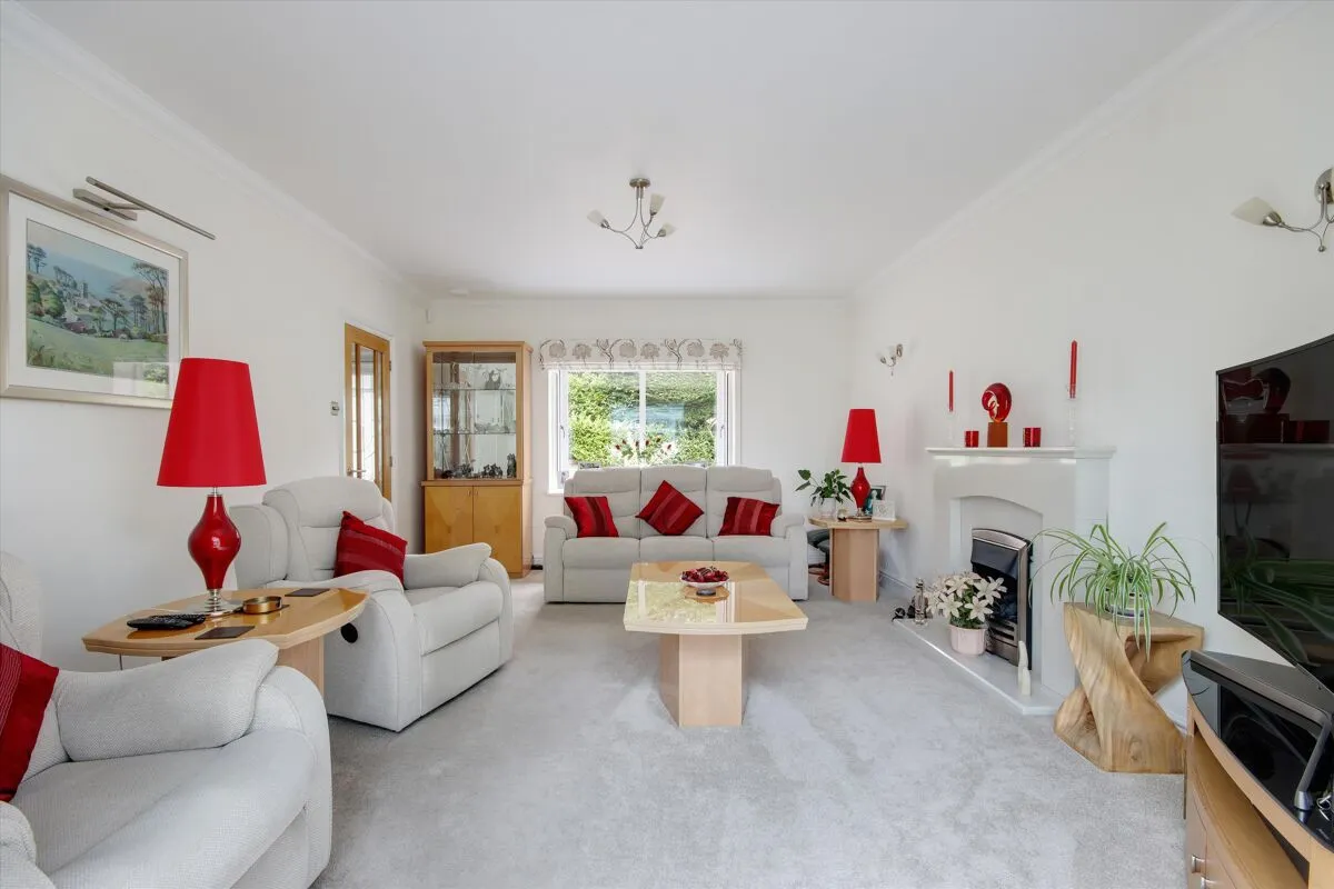 Rectory Close, Burwash, TN19, photo 3