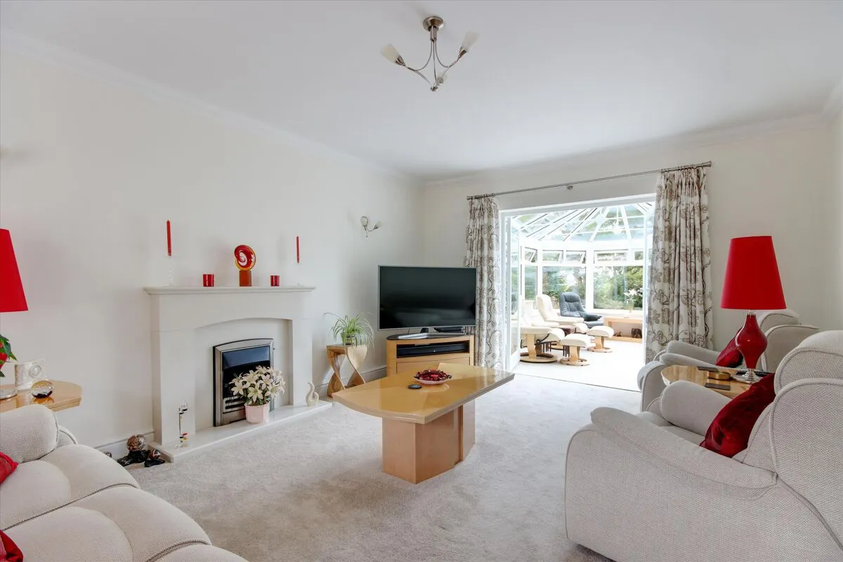 Rectory Close, Burwash, TN19, photo 6