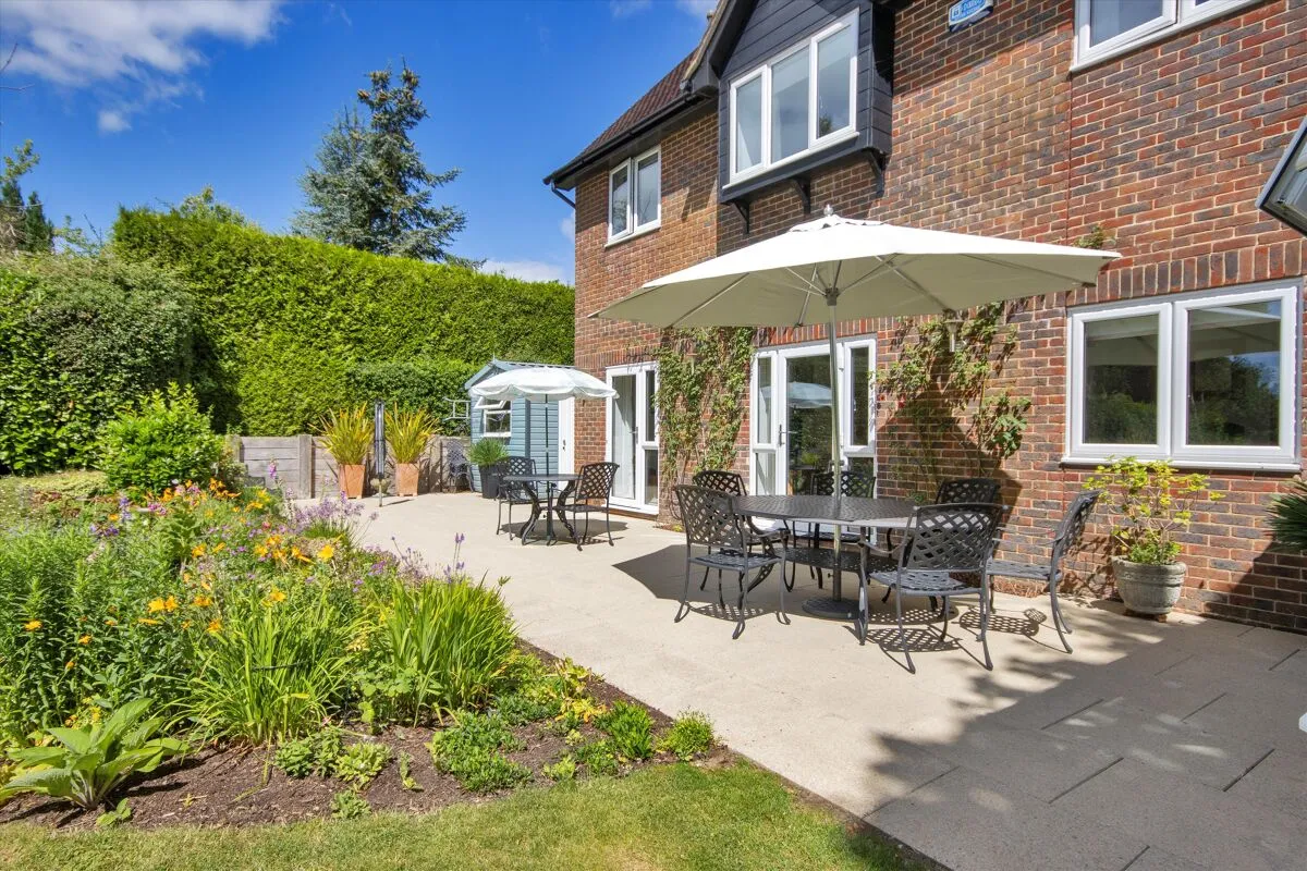 Rectory Close, Burwash, TN19, photo 23