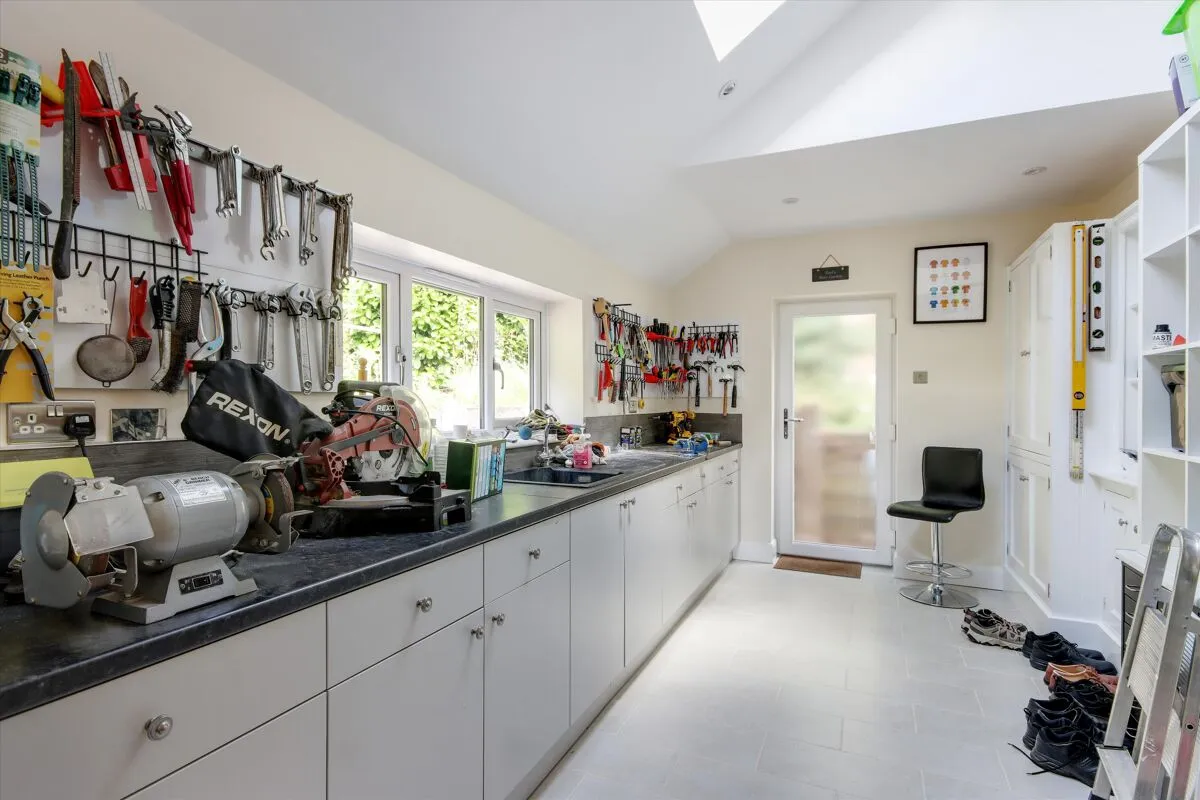Rectory Close, Burwash, TN19, photo 26