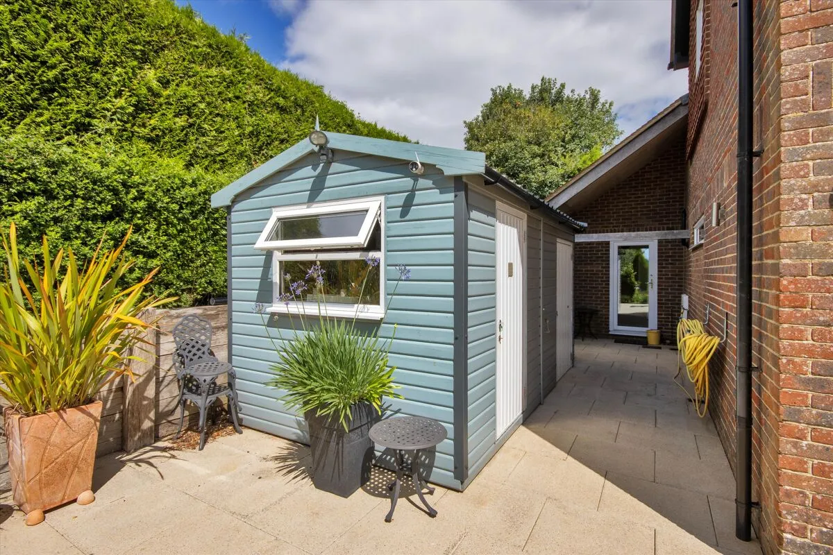 Rectory Close, Burwash, TN19, photo 25