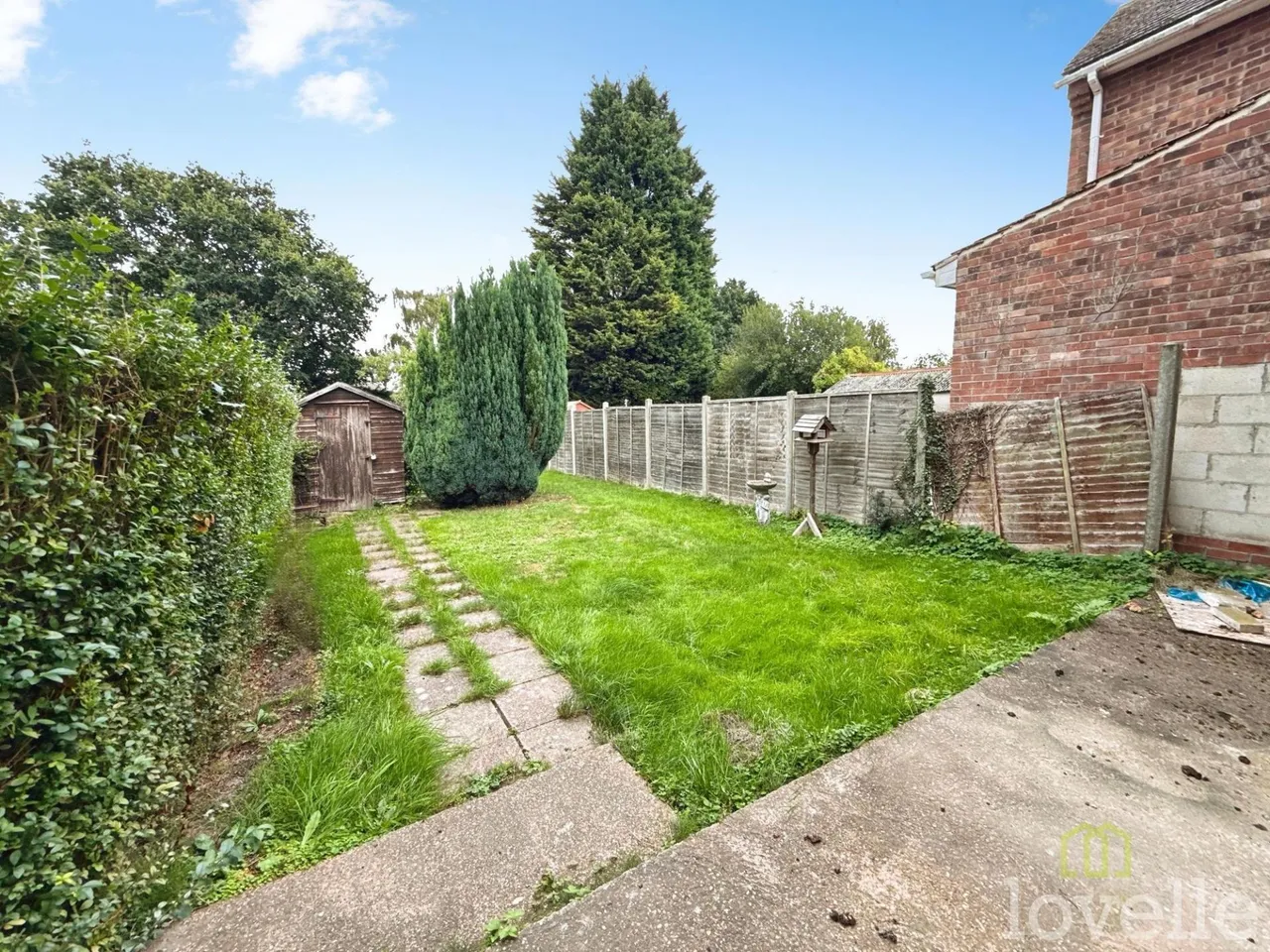 Western Crescent, Lincoln, LN6, photo 14