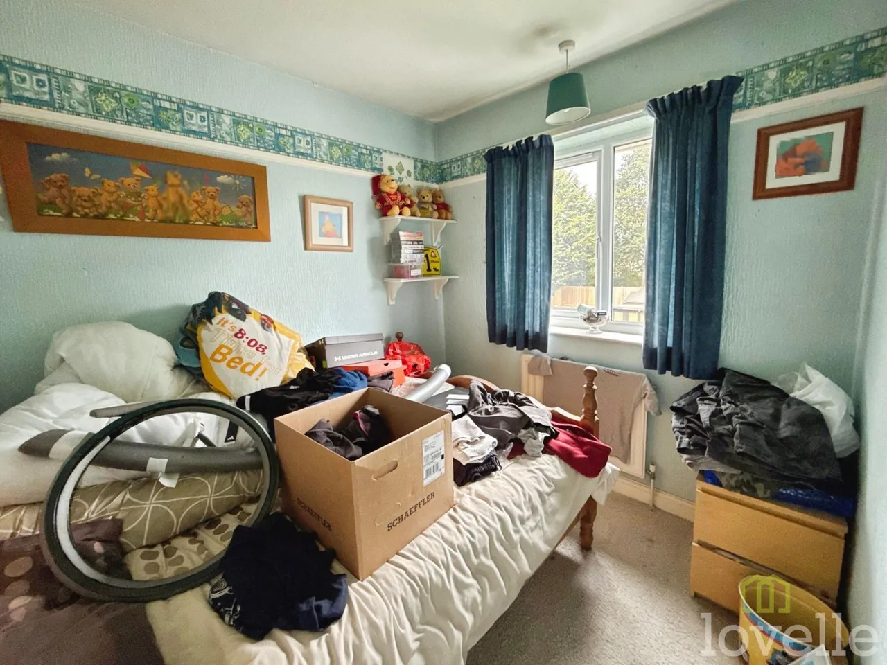 Western Crescent, Lincoln, LN6, photo 10