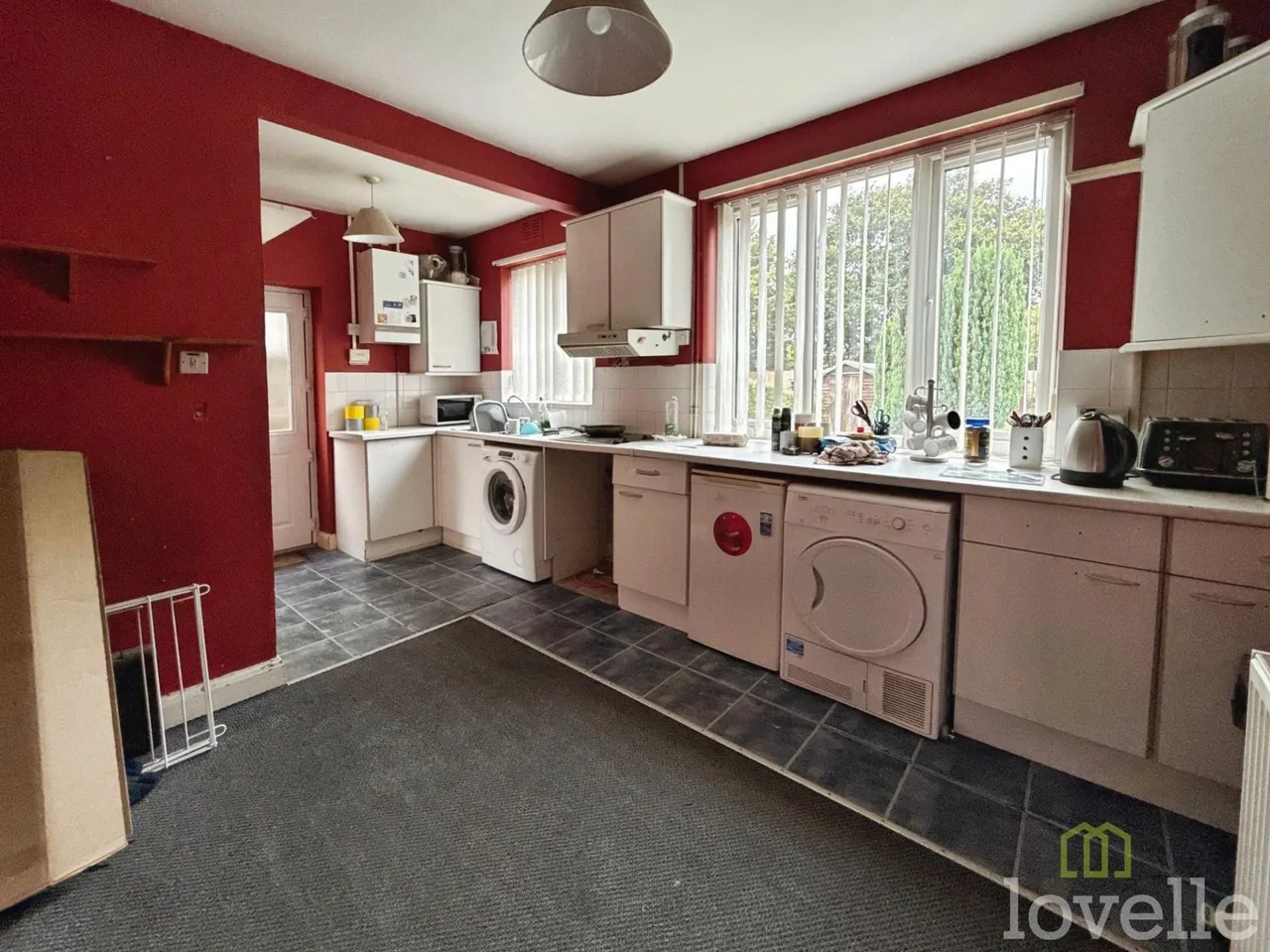 Western Crescent, Lincoln, LN6, photo 5