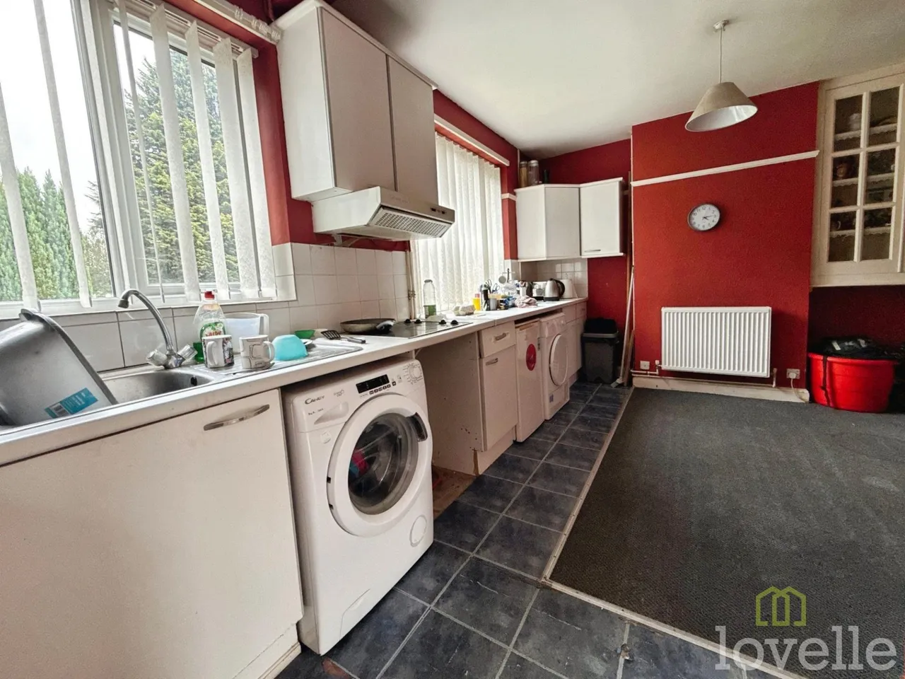 Western Crescent, Lincoln, LN6, photo 4