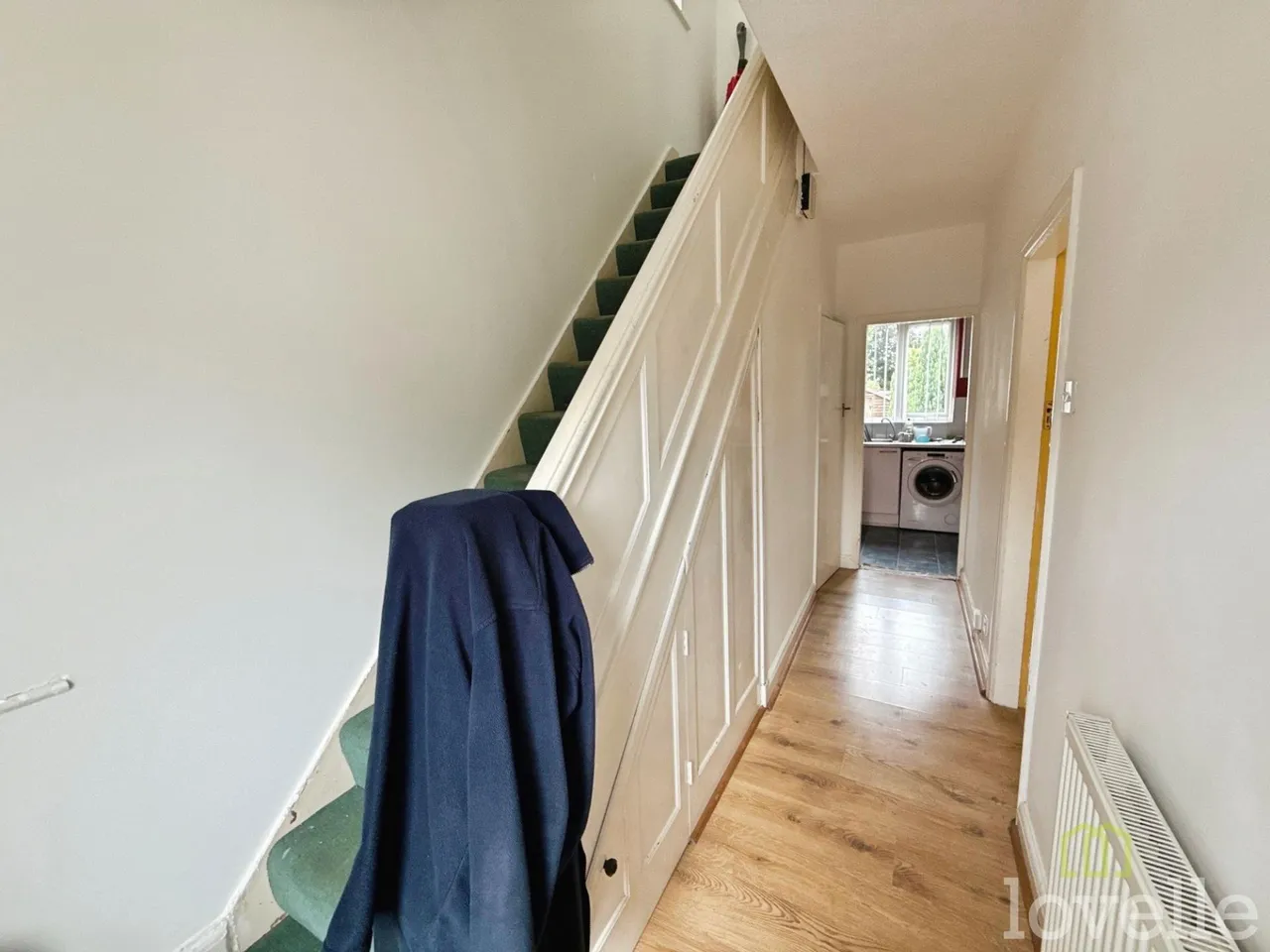 Western Crescent, Lincoln, LN6, photo 9