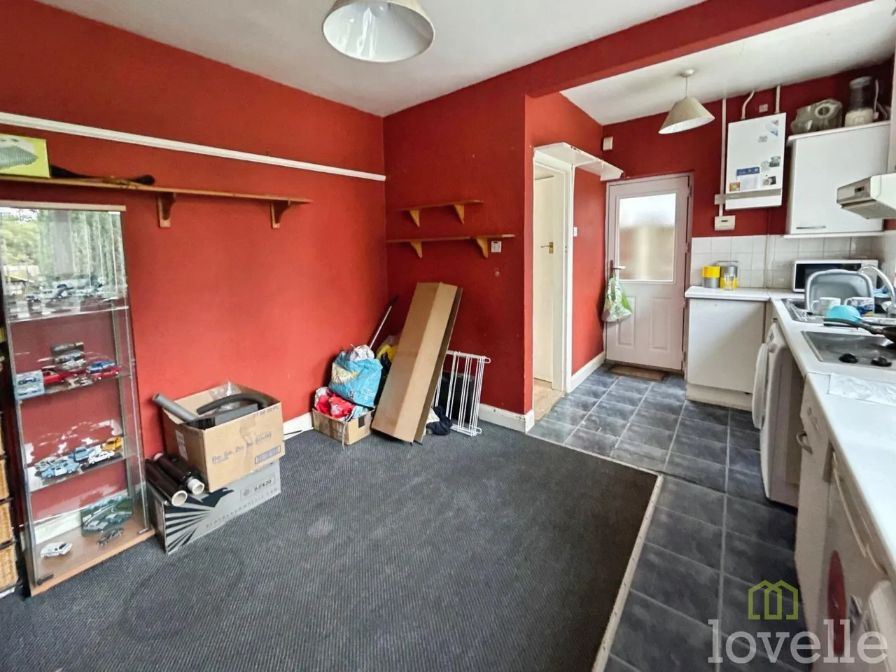 Western Crescent, Lincoln, LN6, photo 8