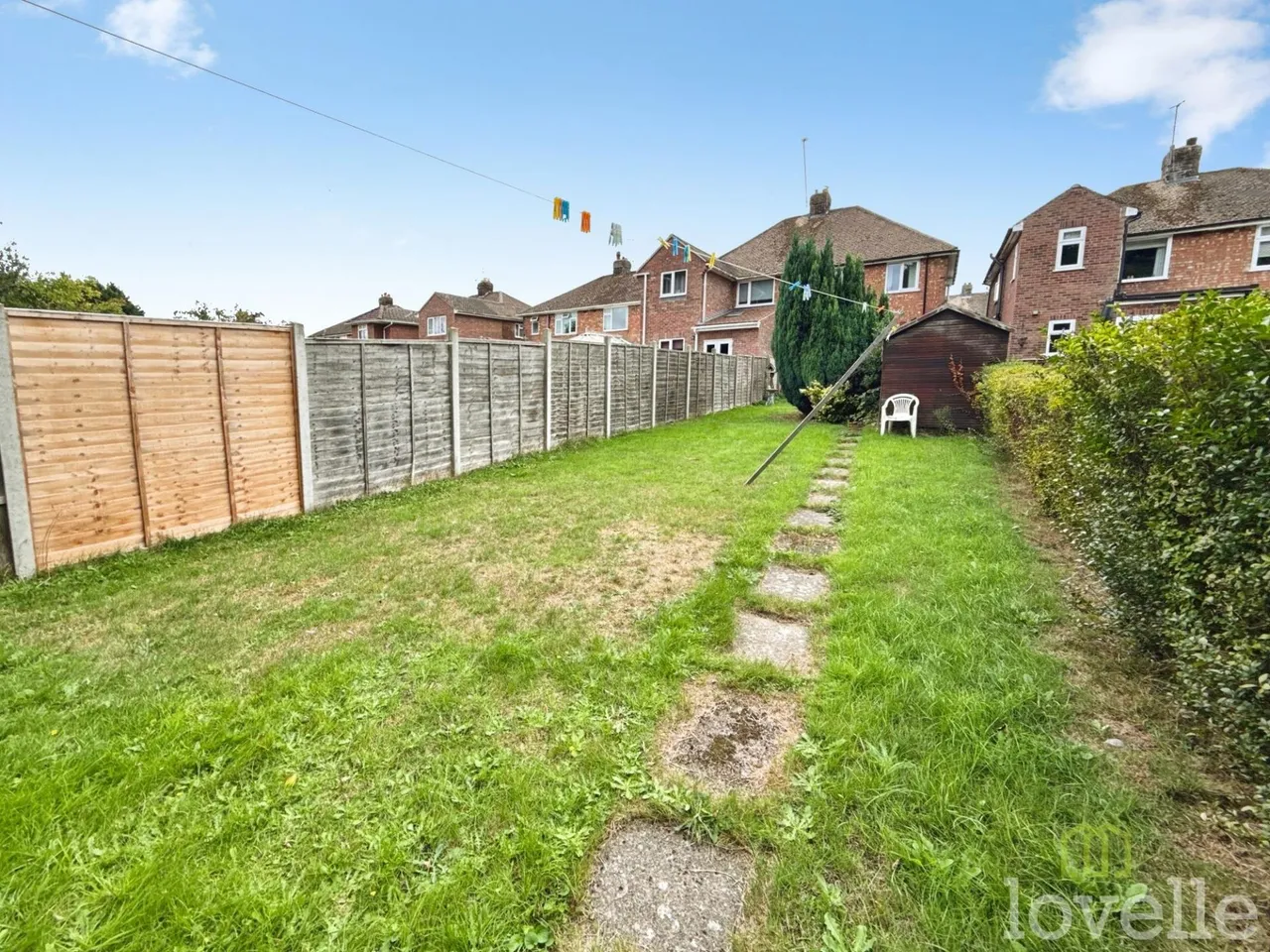 Western Crescent, Lincoln, LN6, photo 13