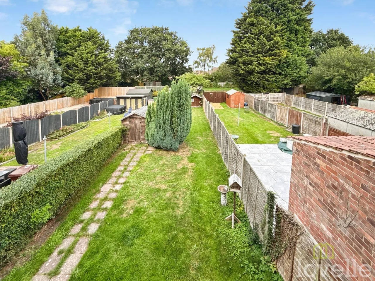 Western Crescent, Lincoln, LN6, photo 3