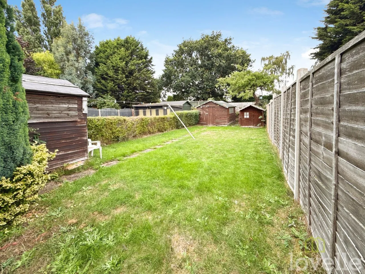 Western Crescent, Lincoln, LN6, photo 12