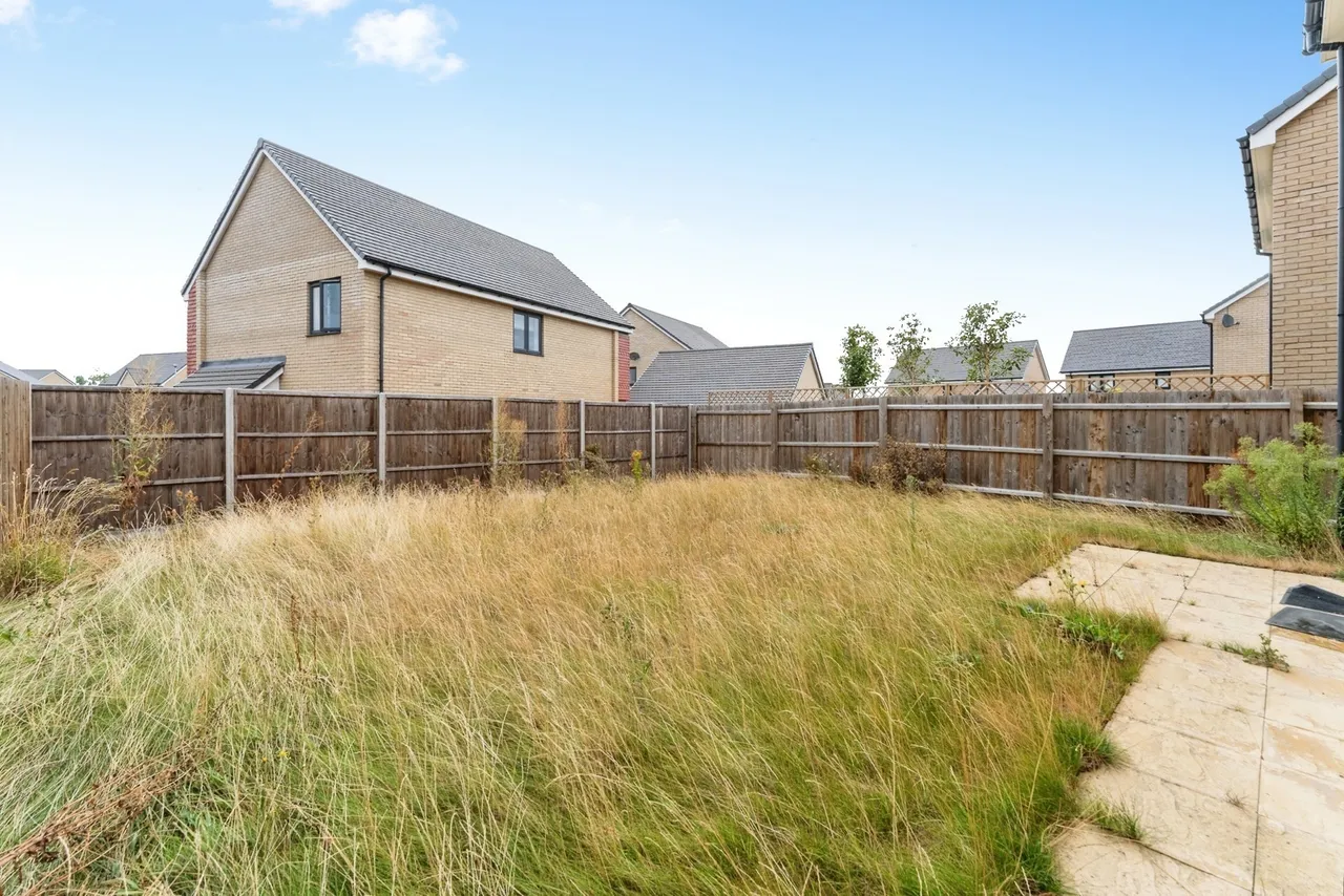 Clydesdale Road, ELY, Cambridgeshire, CB6, photo 26