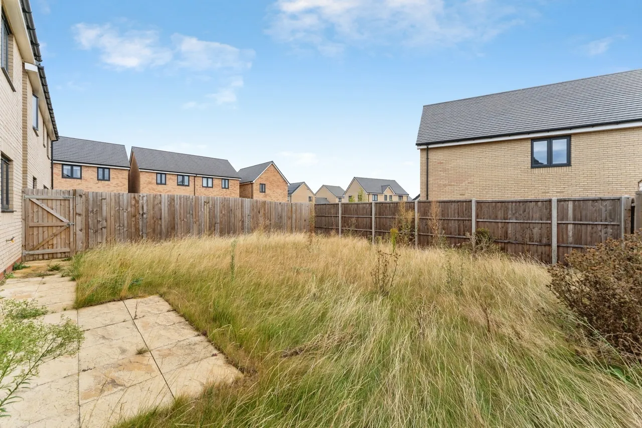 Clydesdale Road, ELY, Cambridgeshire, CB6, photo 27
