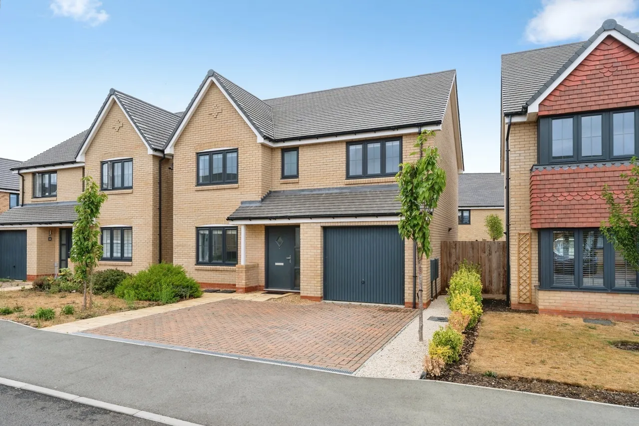 Clydesdale Road, ELY, Cambridgeshire, CB6, photo 25