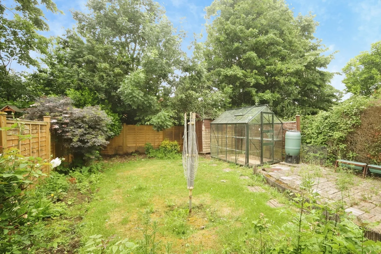 Claremont Drive, Taunton, TA1, photo 14