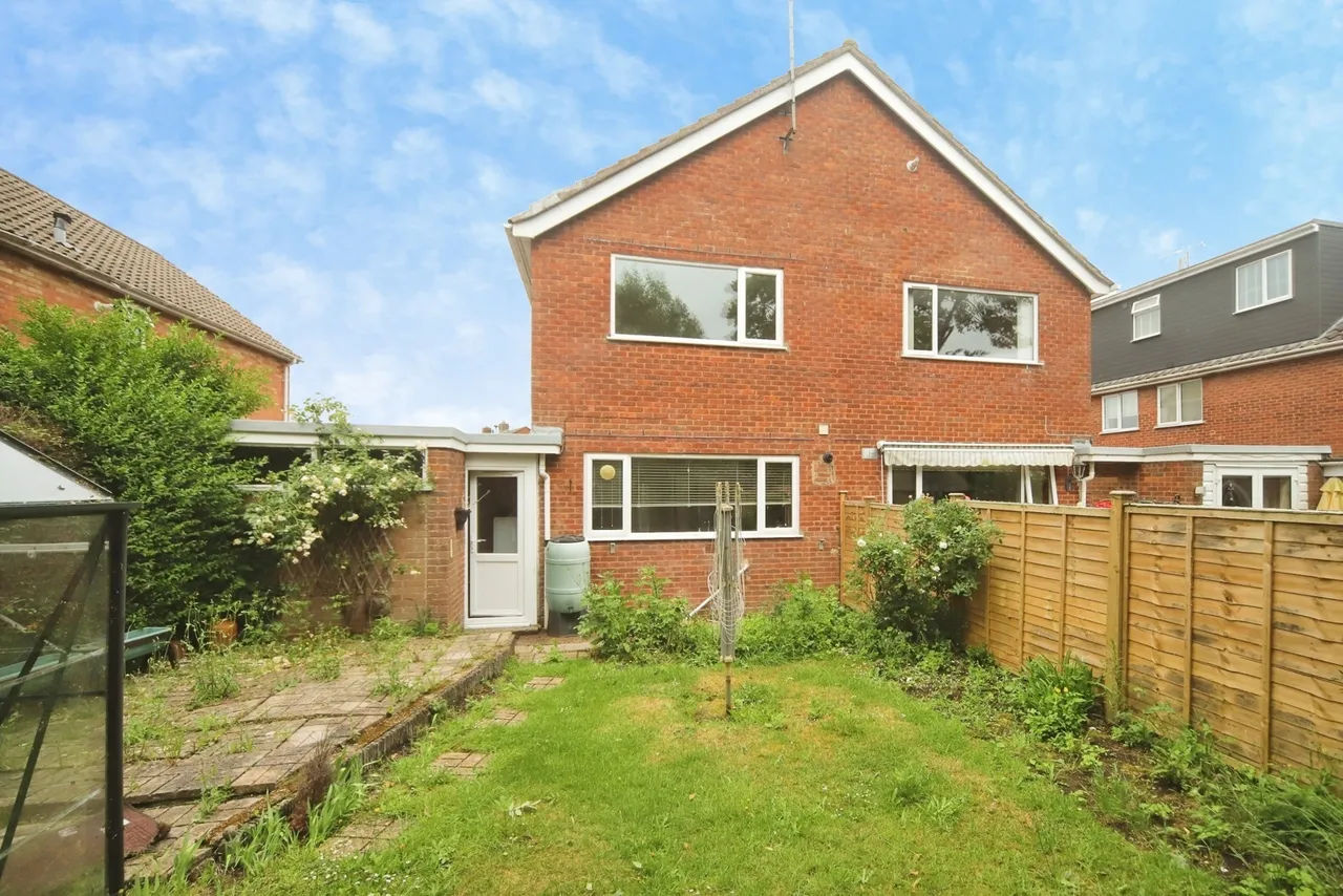 Claremont Drive, Taunton, TA1, photo 15