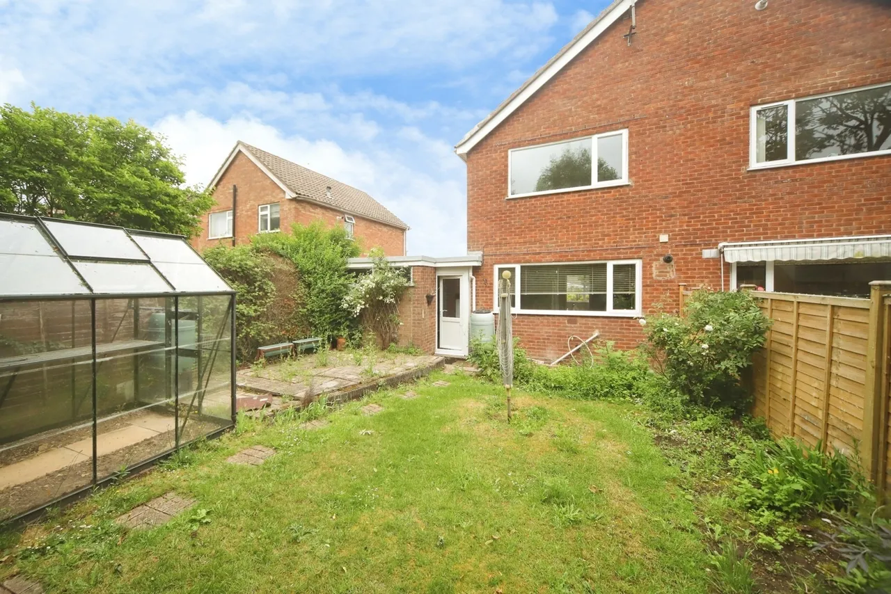 Claremont Drive, Taunton, TA1, photo 13