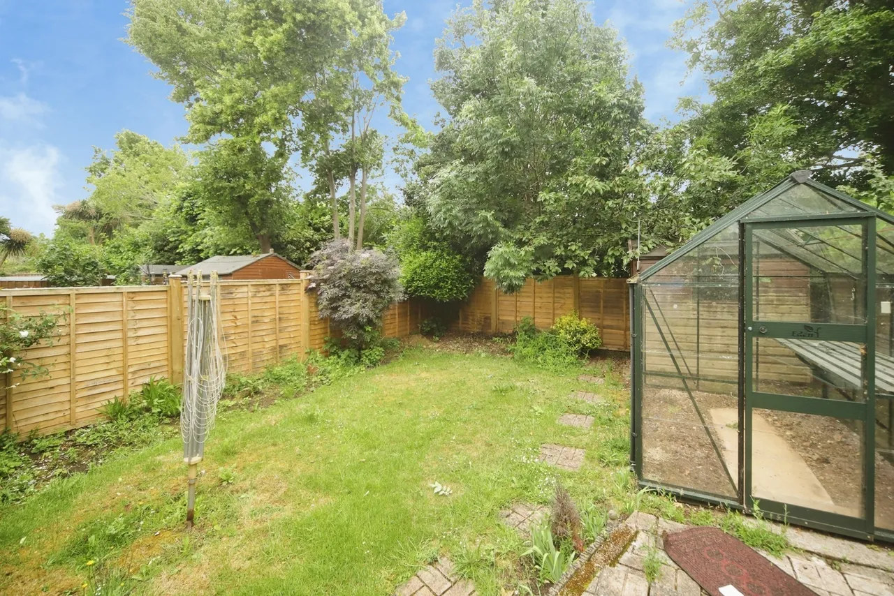 Claremont Drive, Taunton, TA1, photo 12