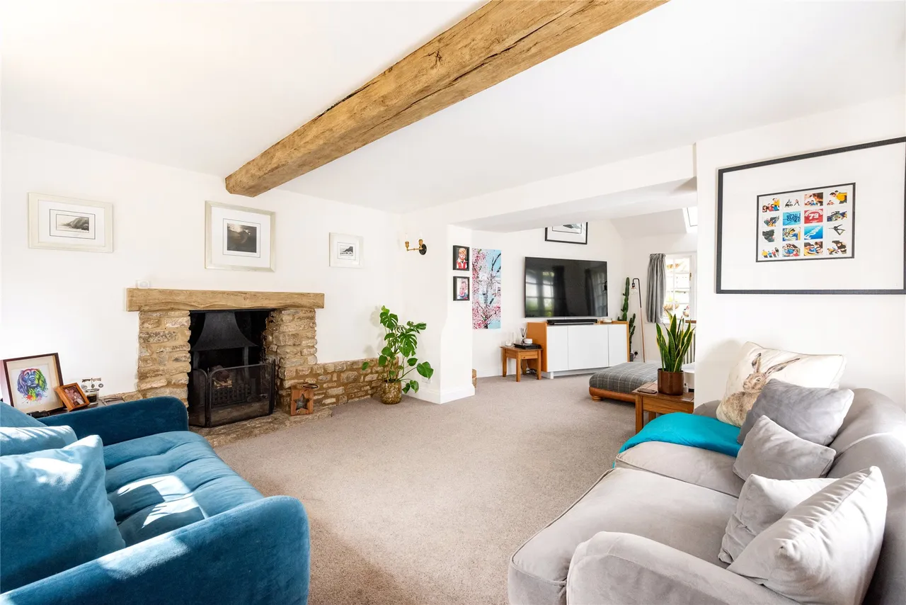 Church Street, Marsh Gibbon, OX27, photo 9