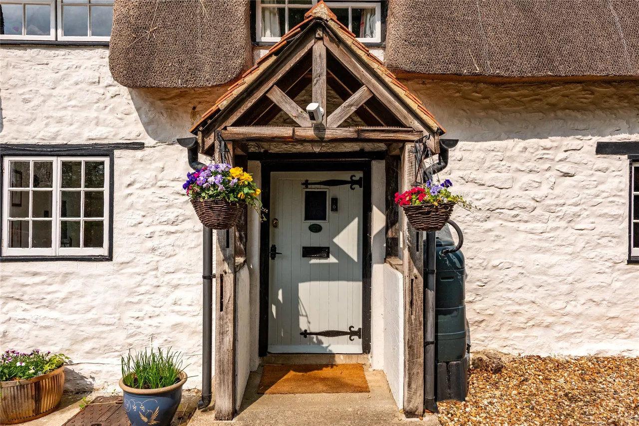 Church Street, Marsh Gibbon, OX27, photo 35