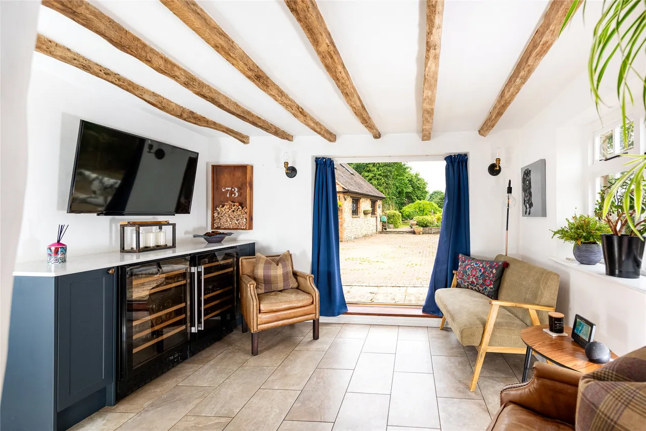 Church Street, Marsh Gibbon, OX27, photo 11