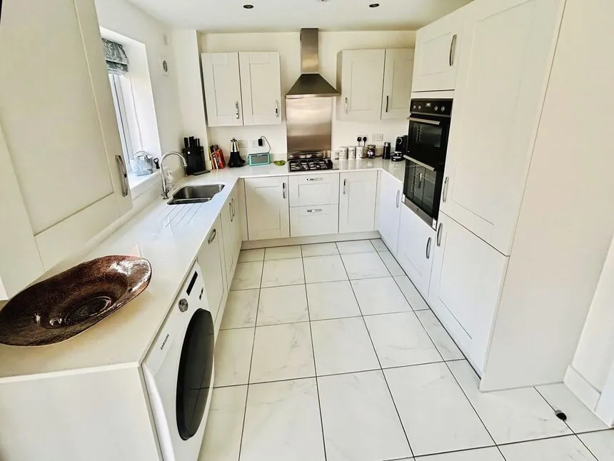 Woodall Gate, Howden, East Yorkshire, DN14, photo 4