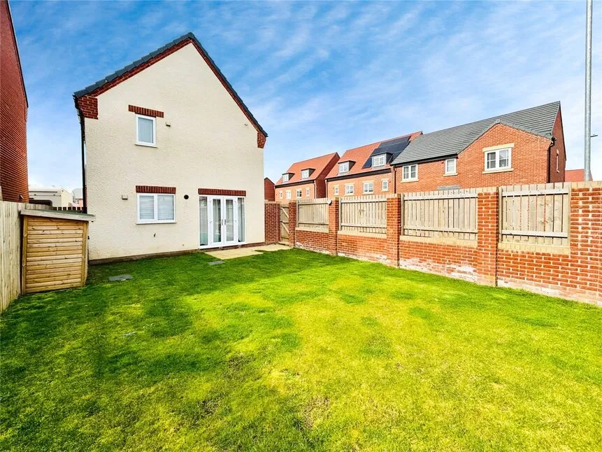Woodall Gate, Howden, East Yorkshire, DN14, photo 6