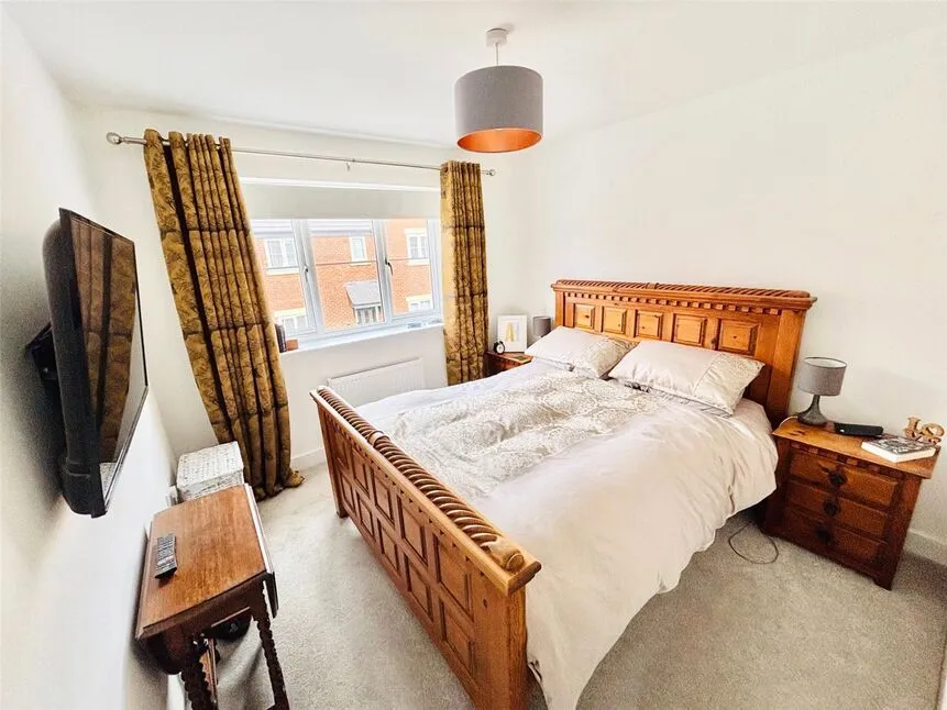 Woodall Gate, Howden, East Yorkshire, DN14, photo 9