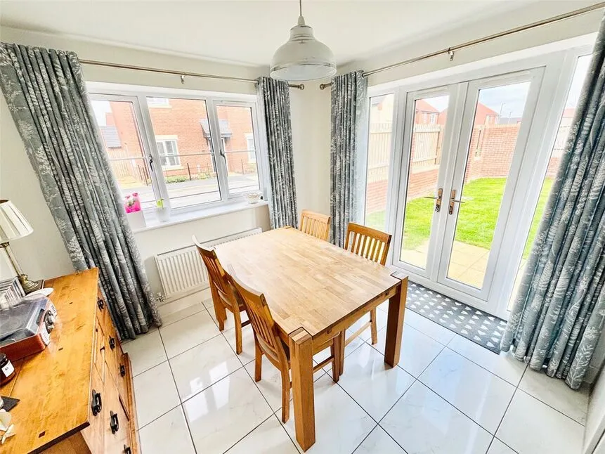 Woodall Gate, Howden, East Yorkshire, DN14, photo 5