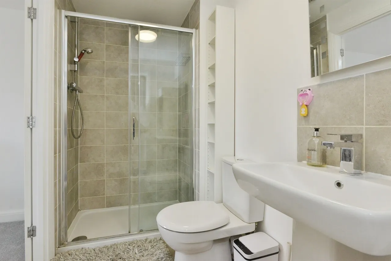 Burney Drive, Eagle Farm South, Milton Keynes, photo 11
