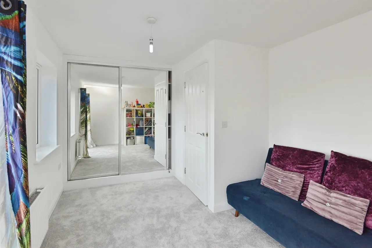 Burney Drive, Eagle Farm South, Milton Keynes, photo 12