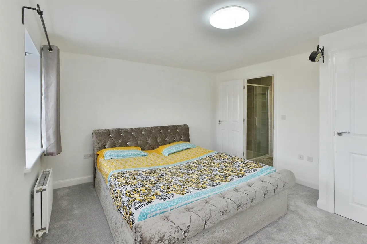 Burney Drive, Eagle Farm South, Milton Keynes, photo 9