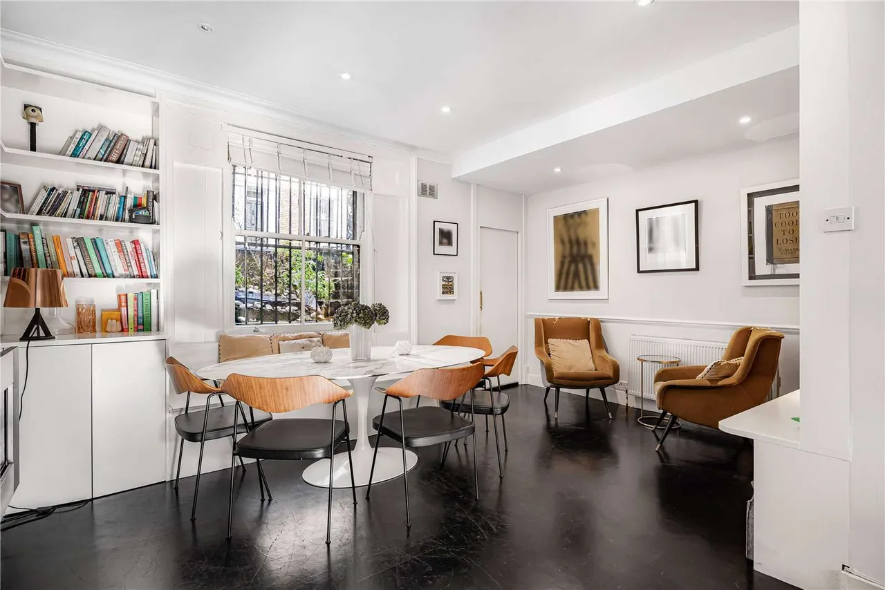 Warneford Street, London, United Kingdom, E9 7NG, photo 9