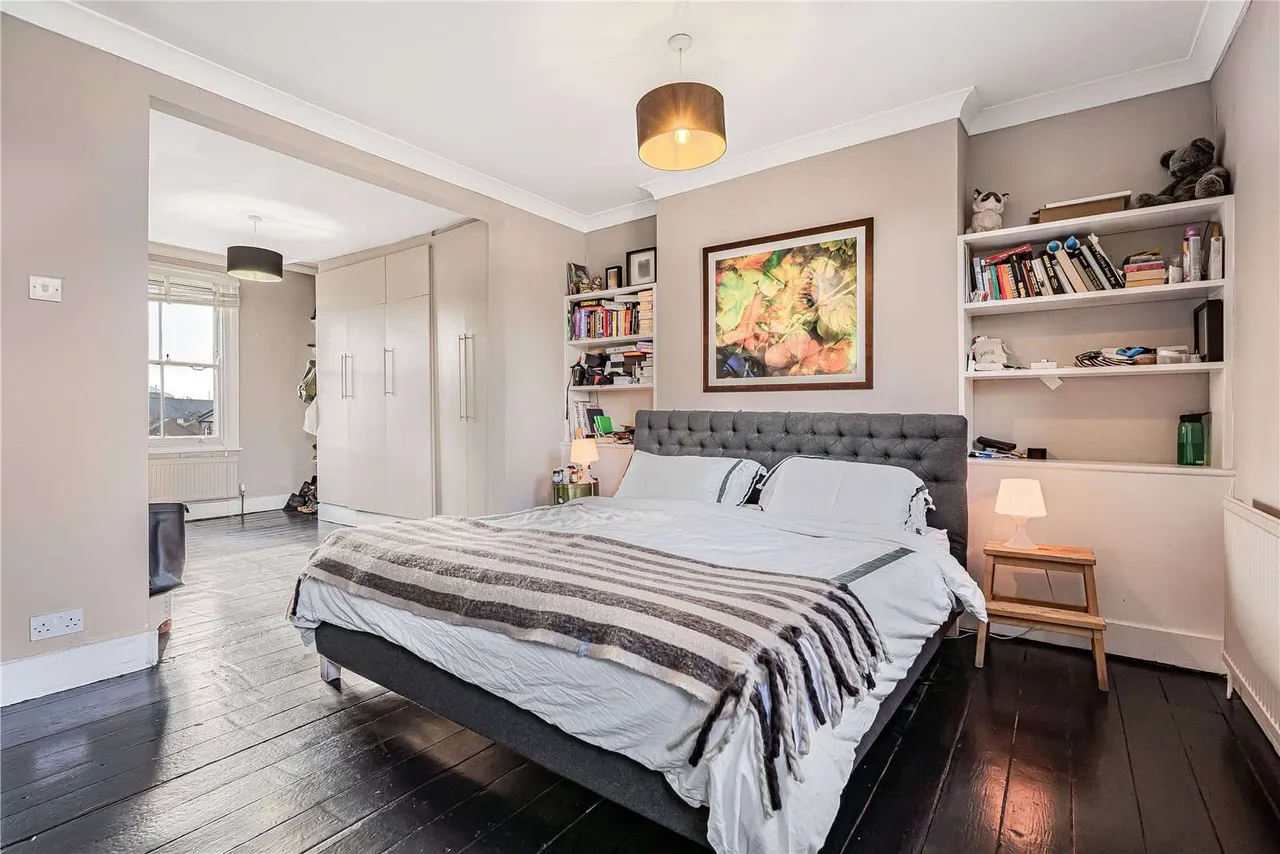 Warneford Street, London, United Kingdom, E9 7NG, photo 12