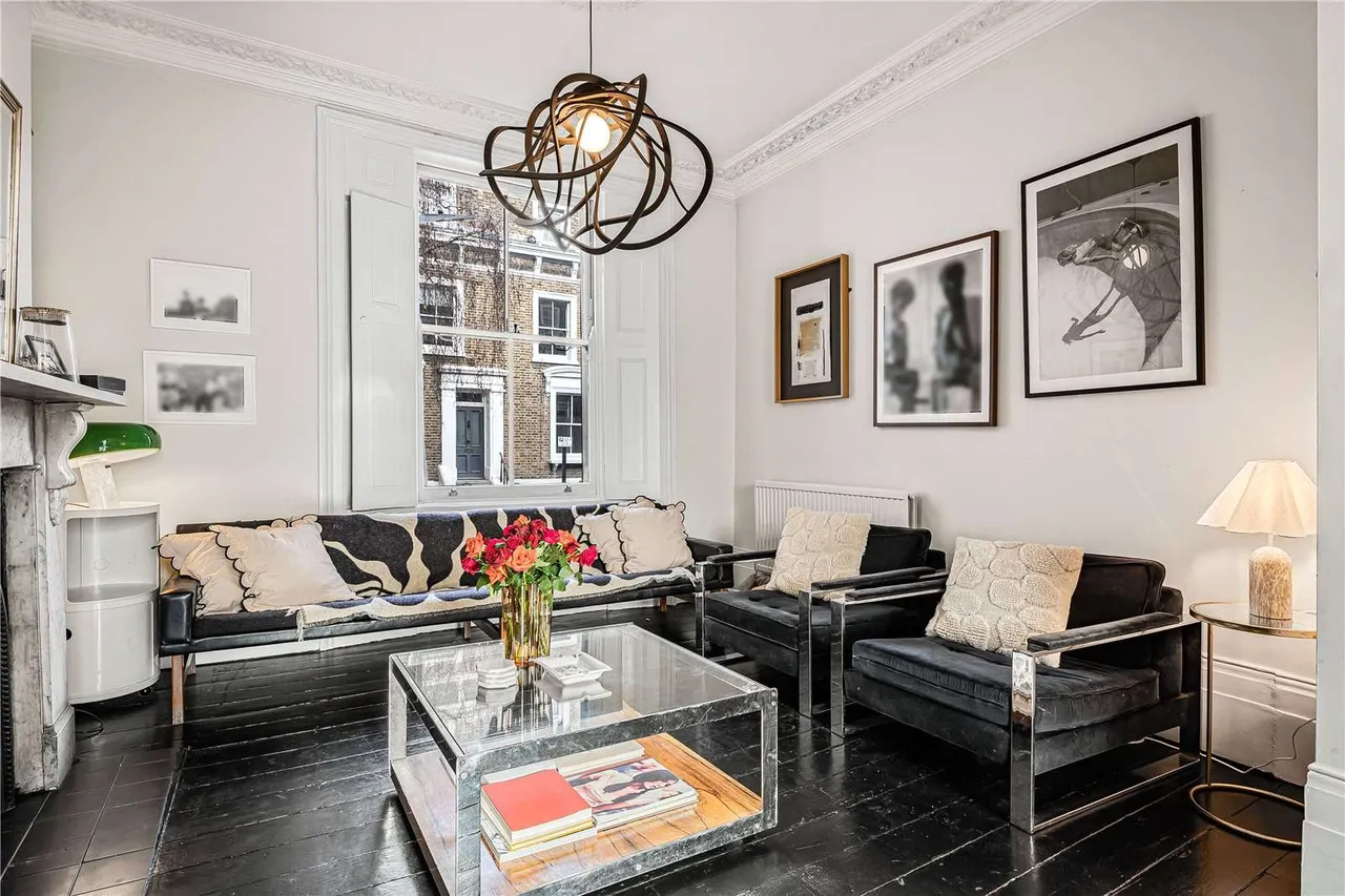 Warneford Street, London, United Kingdom, E9 7NG, photo 4