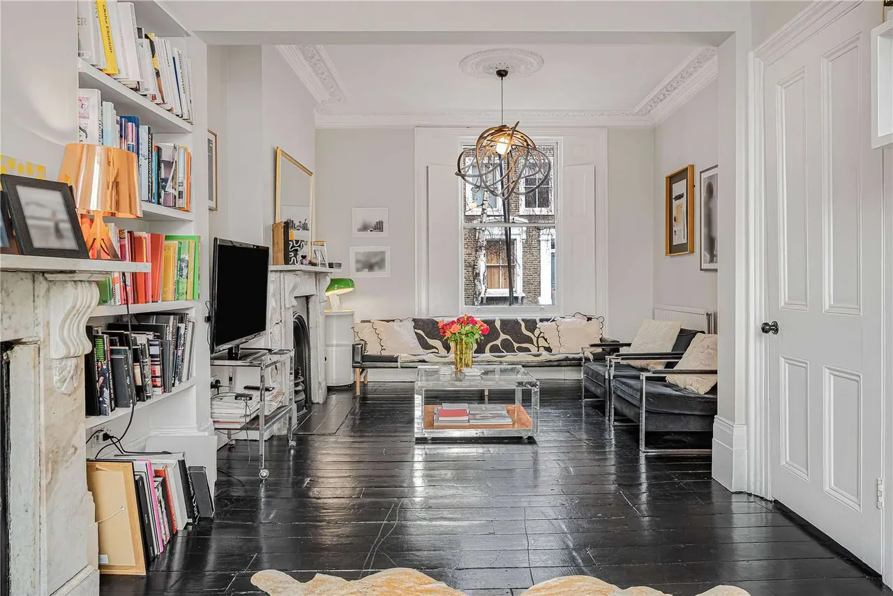 4 bed house for sale — Warneford Street, London, United Kingdom, E9 7NG