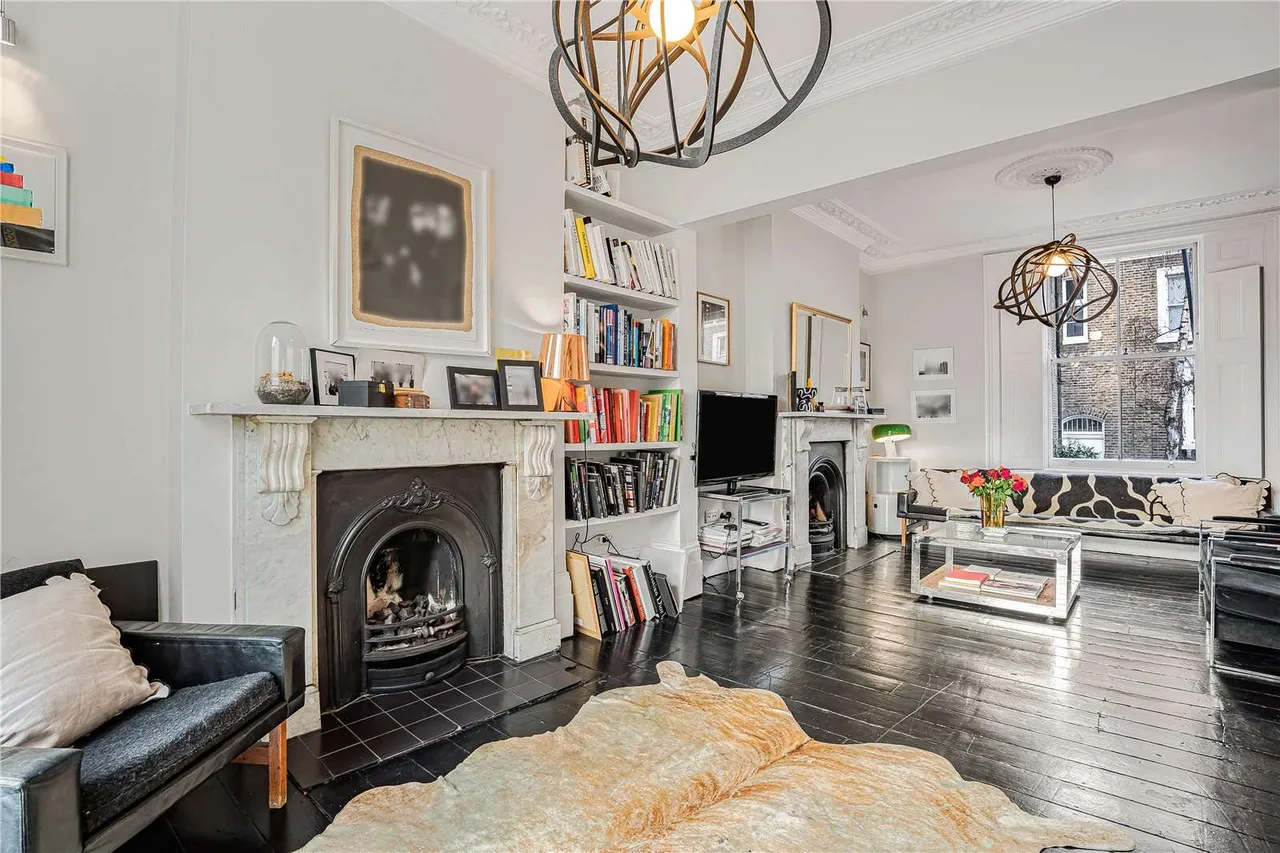 Warneford Street, London, United Kingdom, E9 7NG, photo 8