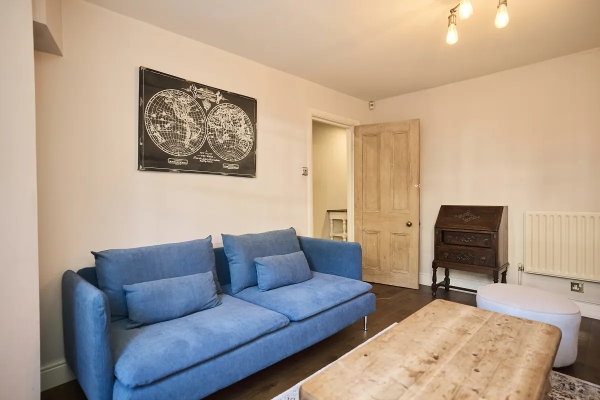 Taybridge Road, London, SW11, photo 4