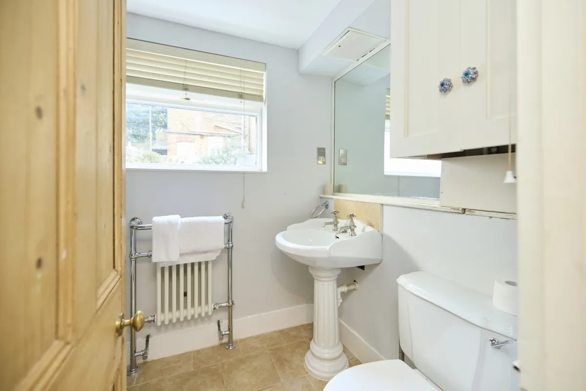 Taybridge Road, London, SW11, photo 14