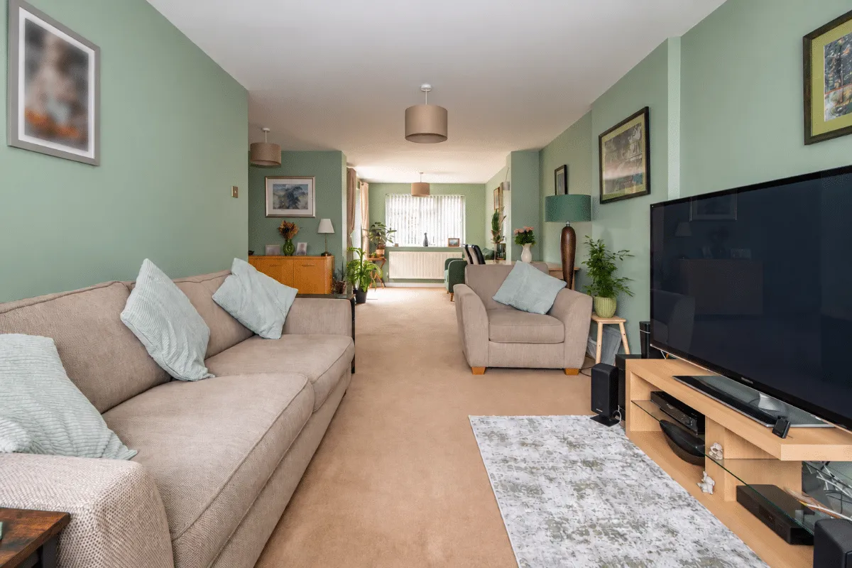 Lincoln Rise, Waterlooville, PO8, photo 3
