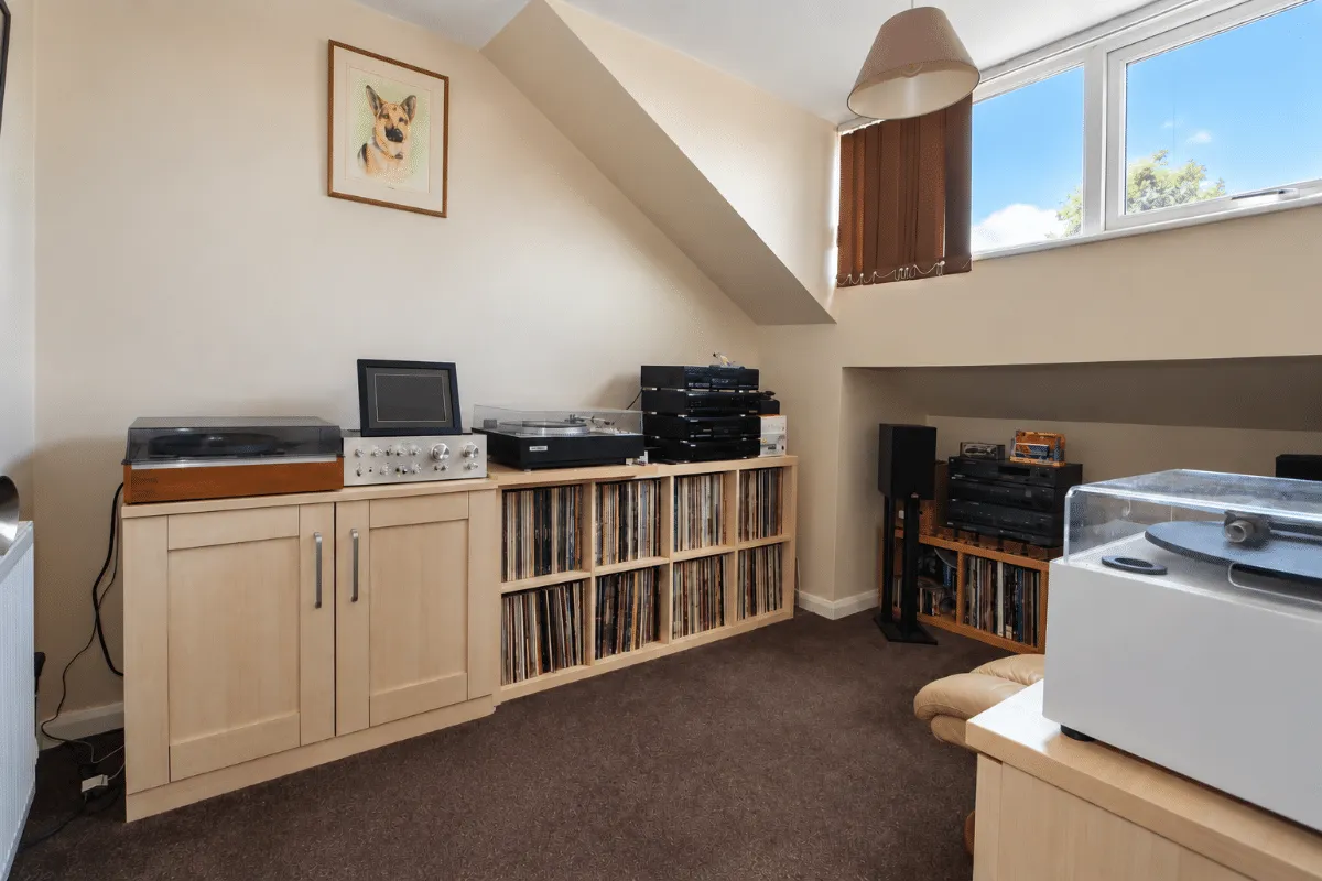 Lincoln Rise, Waterlooville, PO8, photo 20