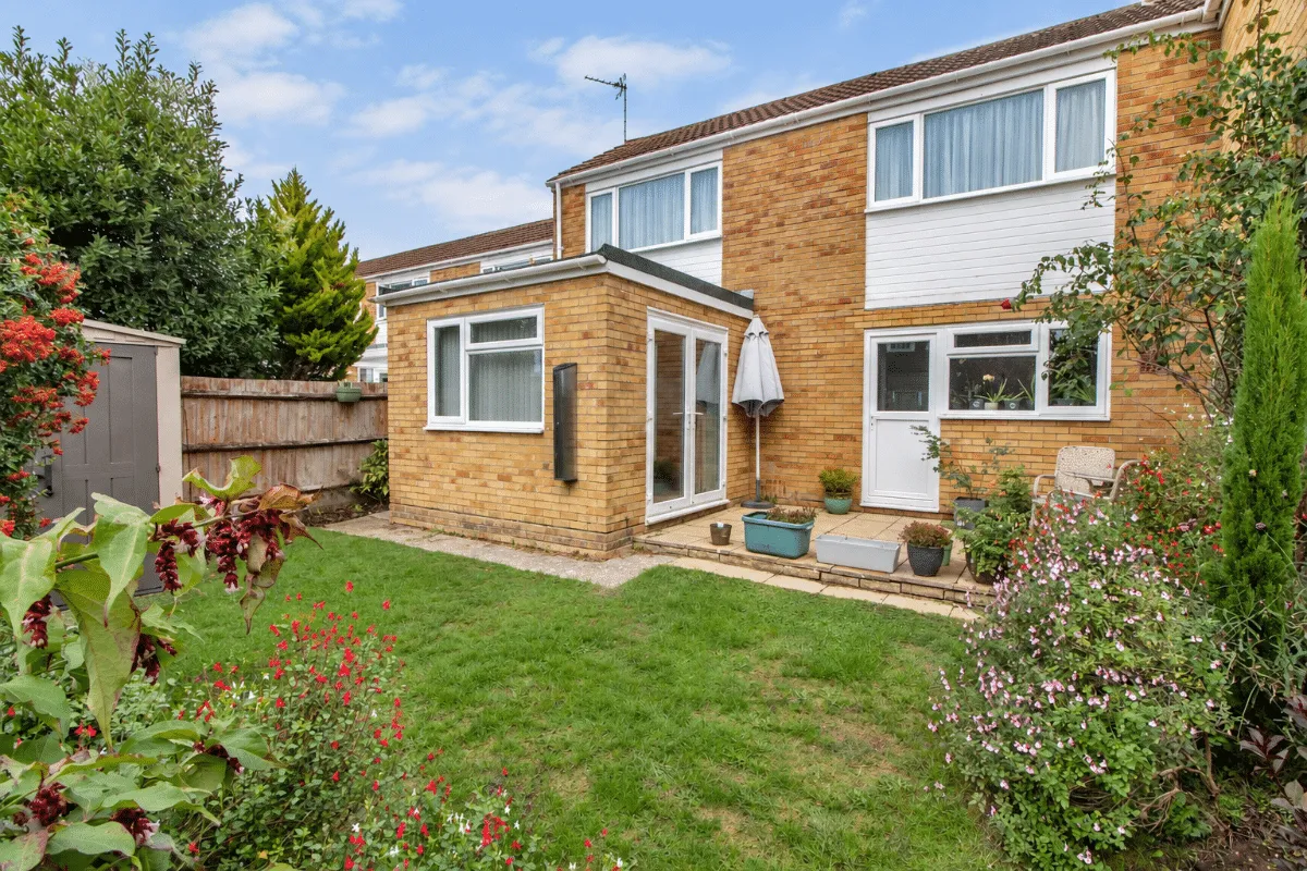 Lincoln Rise, Waterlooville, PO8, photo 9