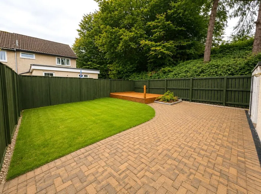 Hillview, Cowdenbeath, Fife, KY4, photo 12