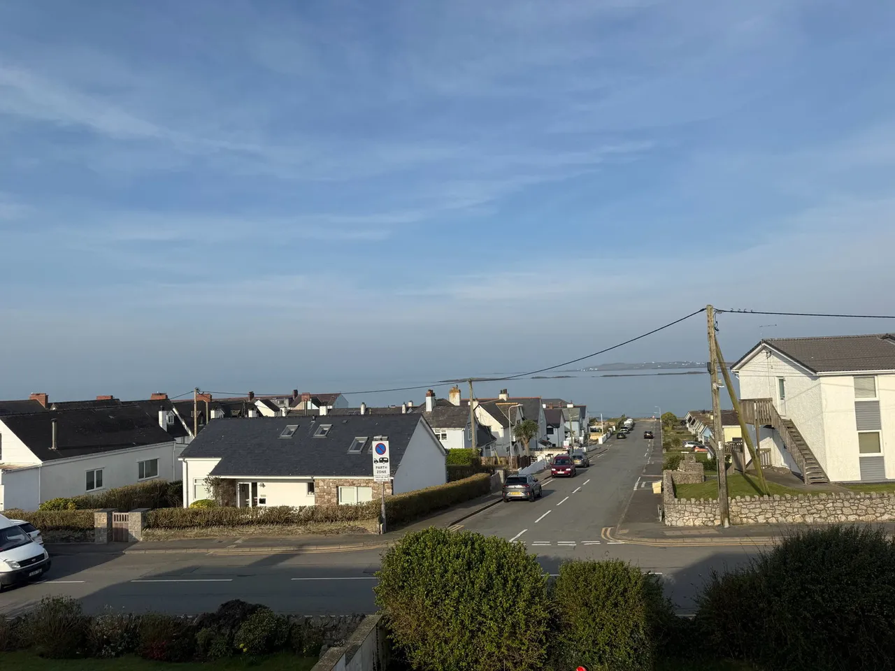 4 bed house for sale, Station Road, Rhosneigr, LL64