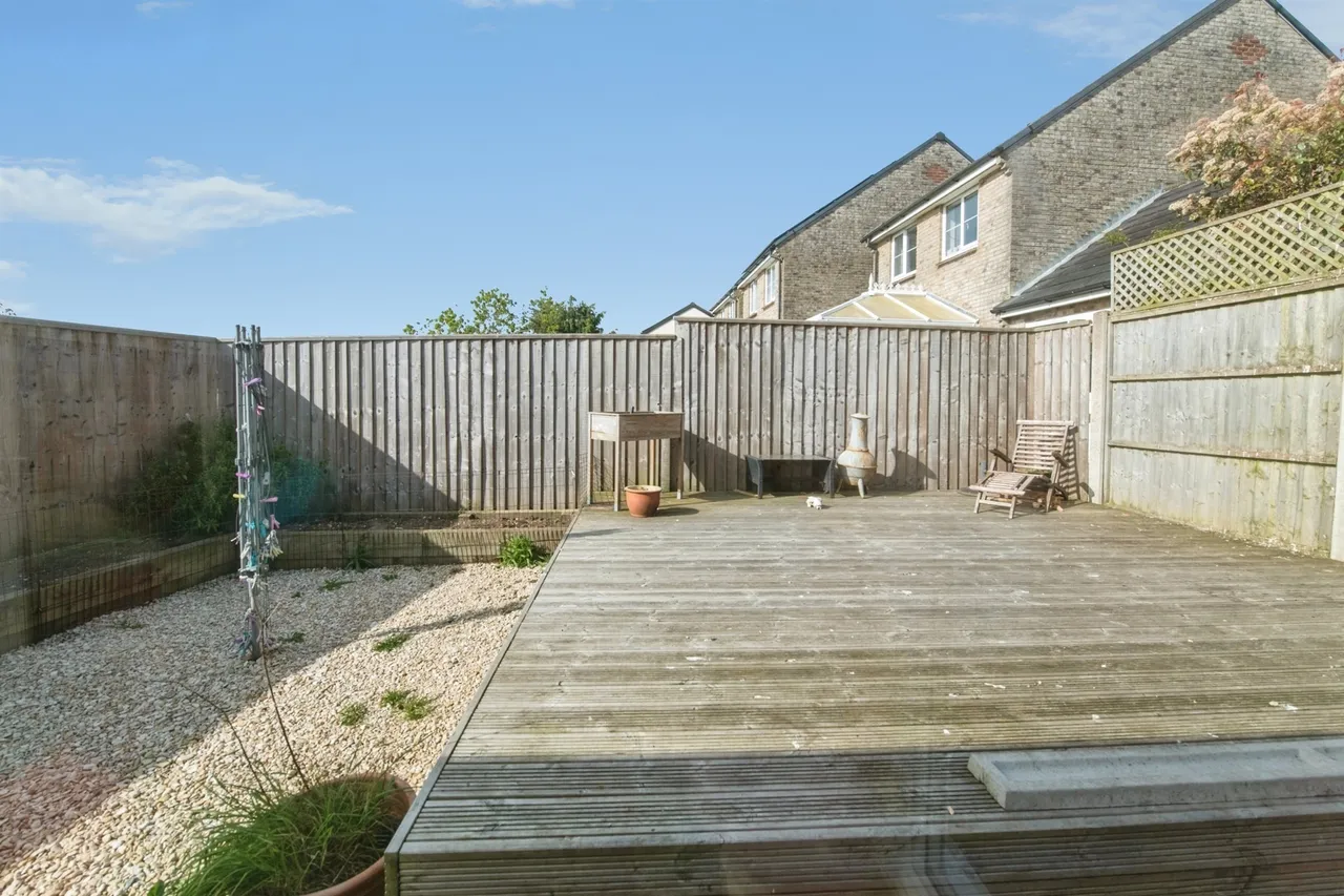 Swain Close, Axminster, EX13, photo 16
